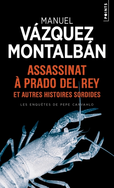 Assassinat à Prado del Rey, Et autres histoires sordides (9782757806494-front-cover)