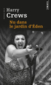 Nu dans le jardin d'Eden (9782757841662-front-cover)