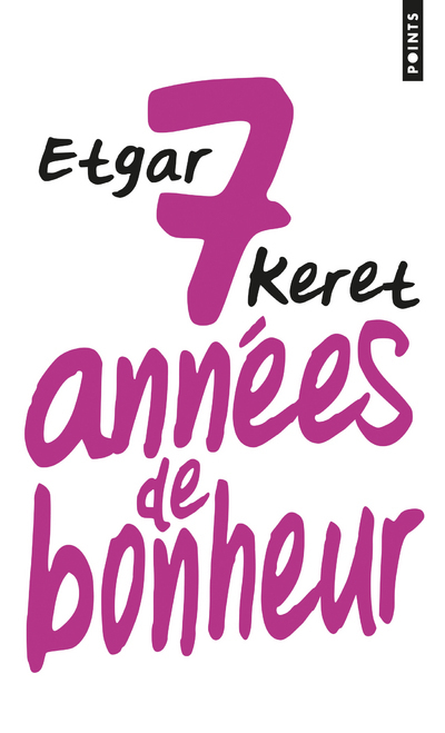 7 années de bonheur (9782757852156-front-cover)