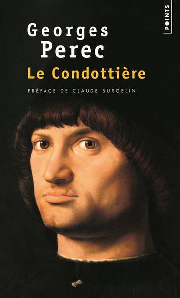 Le Condottière (9782757836262-front-cover)