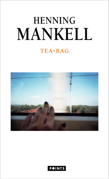 Tea Bag ((Réédition)) (9782757881446-front-cover)
