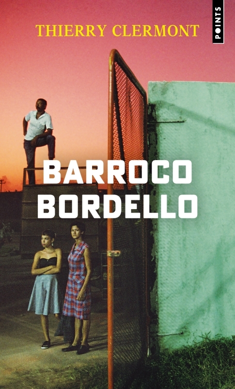 Barroco bordello (9782757897454-front-cover)