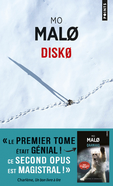Diskø (9782757878101-front-cover)