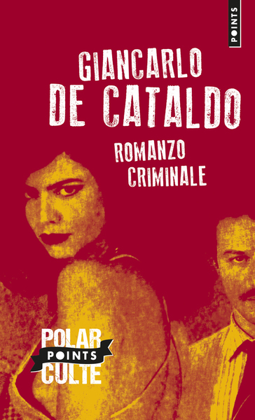 Romanzo criminale (édition spéciale 2015) (9782757850022-front-cover)