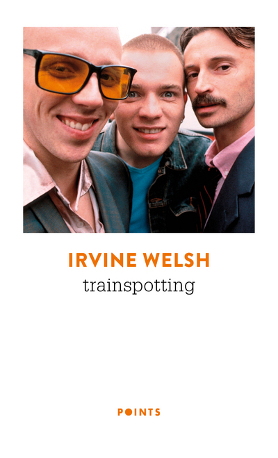 Trainspotting ((Réédition 50 ans)) (9782757885734-front-cover)