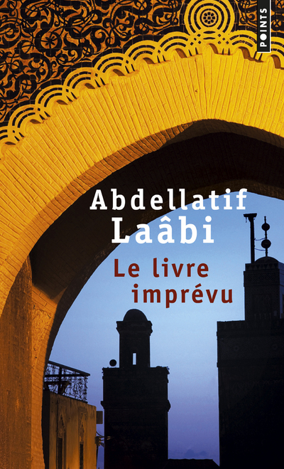 Le Livre imprévu (9782757866979-front-cover)