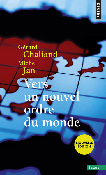 Vers un nouvel ordre du monde ((nouvelle édition)) (9782757846193-front-cover)