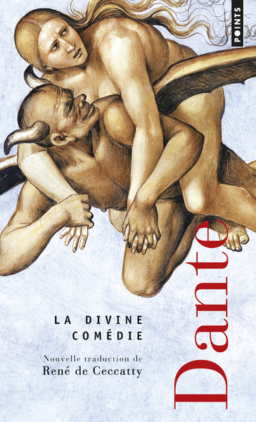 La Divine Comédie (9782757868836-front-cover)