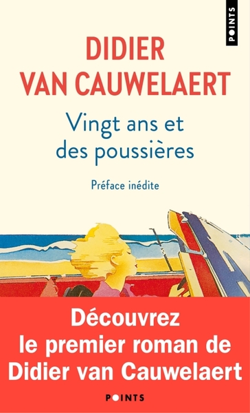 Vingt ans et des poussières (9782757897171-front-cover)