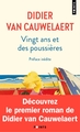 Vingt ans et des poussières (9782757897171-front-cover)