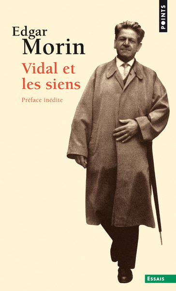 Vidal et les siens ((nouvelle édition)) (9782757877586-front-cover)