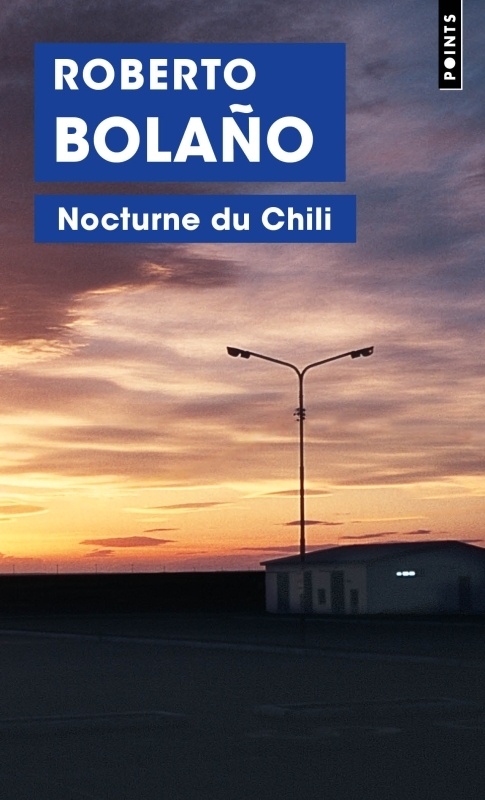 Nocturne du Chili (9782757894132-front-cover)