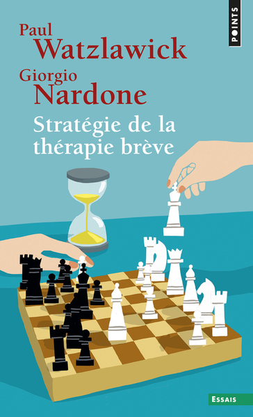Stratégie de la thérapie brève (9782757851203-front-cover)