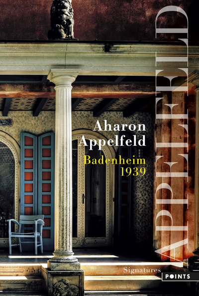 Badenheim 1939 (9782757814765-front-cover)
