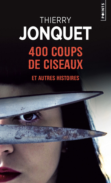 400 coups de ciseaux (9782757877722-front-cover)