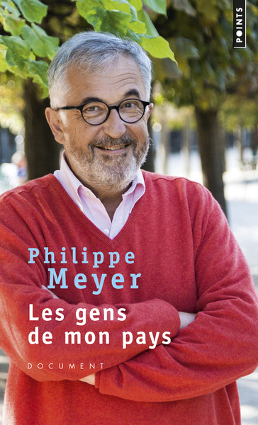 Les Gens de mon pays (9782757856024-front-cover)