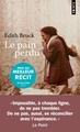 Le Pain perdu (9782757898642-front-cover)