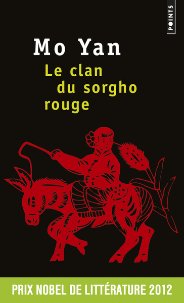 Le Clan du sorgho rouge (9782757857656-front-cover)