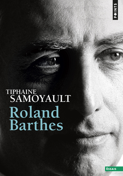 Roland Barthes (9782757862063-front-cover)