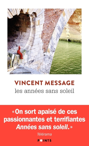 Les Années sans soleil (9782757899151-front-cover)