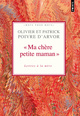 À toi, ma mère  (Mots pour mots), Correspondances intimes (9782757817599-front-cover)