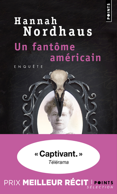 Un fantôme américain (9782757870815-front-cover)