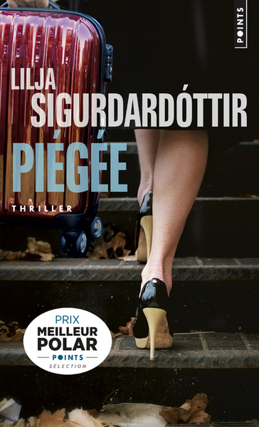 Piégée (9782757868478-front-cover)