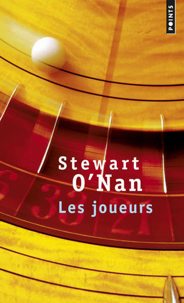 Les Joueurs (9782757843208-front-cover)