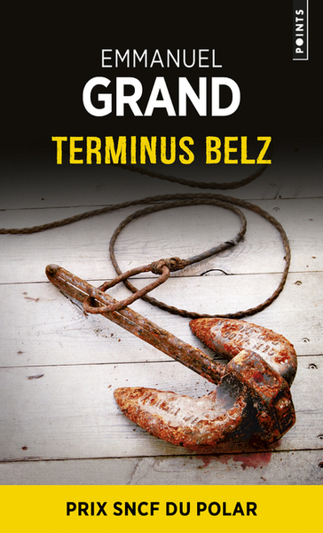 Terminus Belz (9782757842812-front-cover)