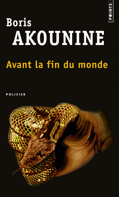 Avant la fin du monde. et autres nouvelles (9782757838907-front-cover)