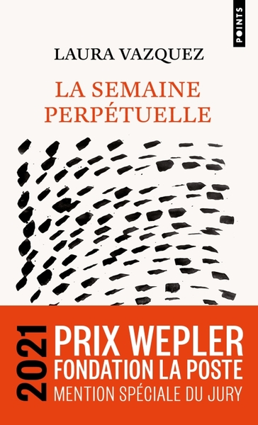 La Semaine perpétuelle (9782757896556-front-cover)