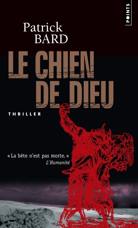 Le Chien de Dieu (9782757813805-front-cover)