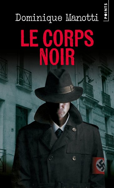 Le Corps noir (9782757892299-front-cover)
