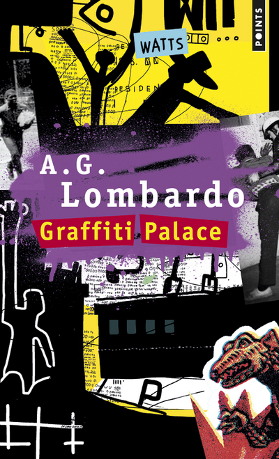 Graffiti Palace (9782757875896-front-cover)