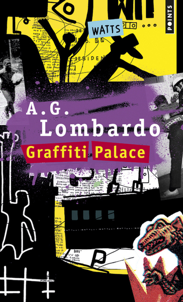 Graffiti Palace (9782757875896-front-cover)