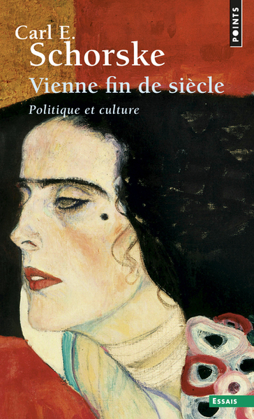 Vienne, fin de siècle. Politique et culture (9782757862056-front-cover)