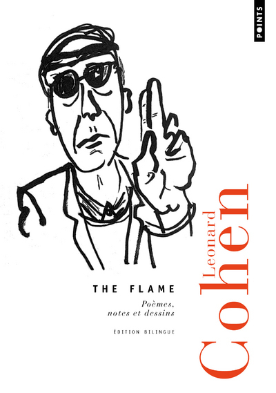 The Flame (9782757875841-front-cover)