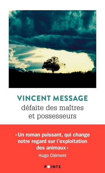 Défaite des maîtres et possesseurs ((Réédition)) (9782757892848-front-cover)