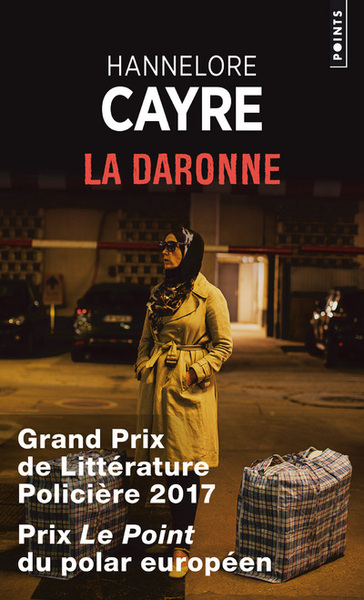 La Daronne (9782757871096-front-cover)