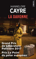La Daronne (9782757871096-front-cover)