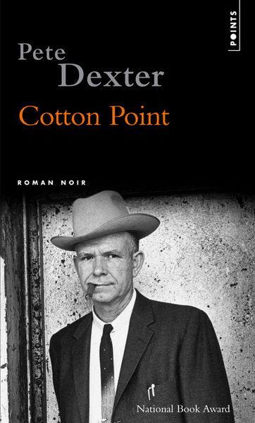 Cotton Point (9782757821947-front-cover)