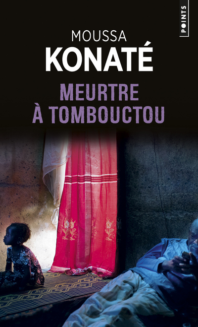 Meurtre à Tombouctou (9782757851906-front-cover)