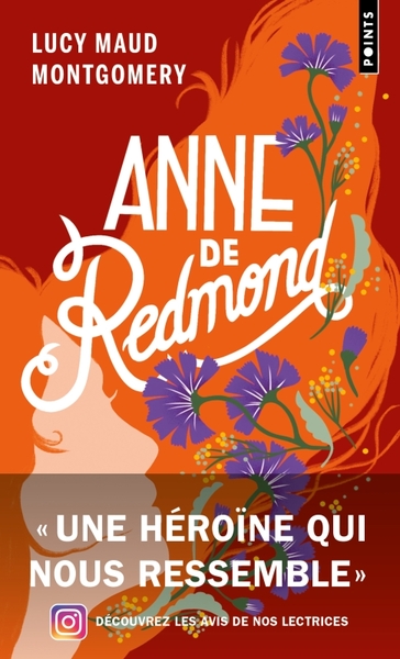 Anne de Redmond (9782757893333-front-cover)