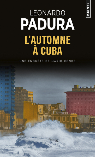 L'Automne à Cuba (9782757801475-front-cover)