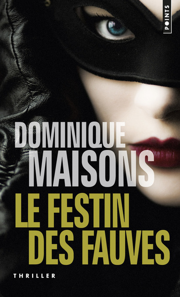 Le Festin des fauves (9782757863695-front-cover)