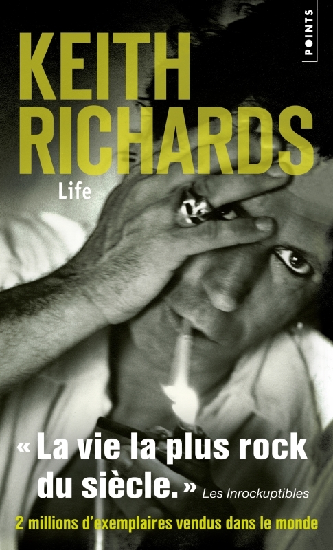 Life (9782757823569-front-cover)