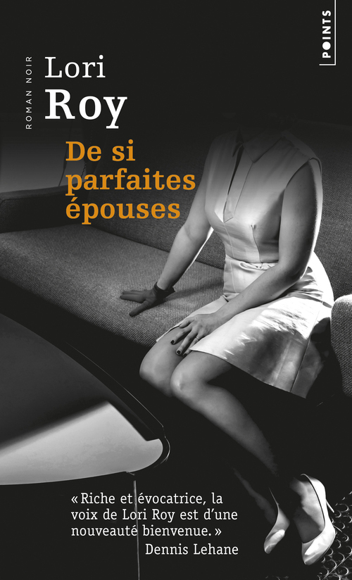 De si parfaites épouses (9782757857564-front-cover)