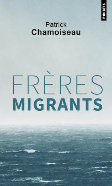 Frères Migrants (9782757871416-front-cover)