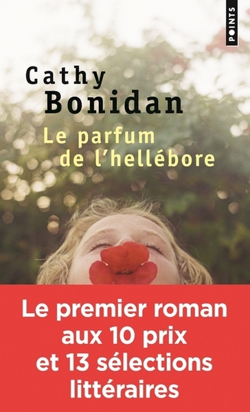 Le Parfum de l'hellébore (9782757877272-front-cover)