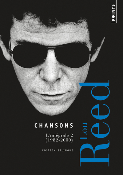 Chansons L'intégrale 2, tome 2, 1982-2000 (9782757845509-front-cover)